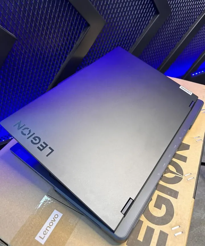 LENOVO Legion 5 Pro - Gambar 4