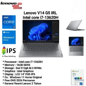 💻 Lenovo V14