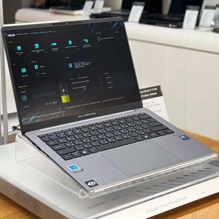 Asus ExpertBook P5 - Gambar 3