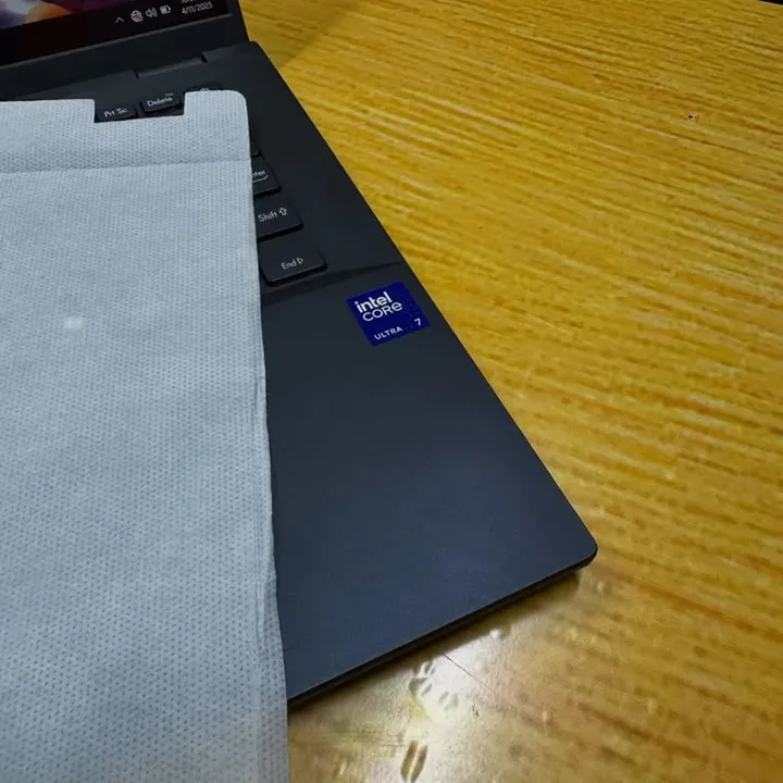 ASUS ExpertBook B3 - Gambar 3