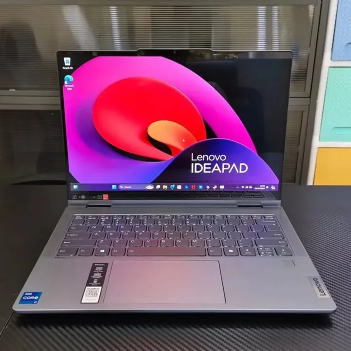Lenovo Ideapad 5 - Gambar 2