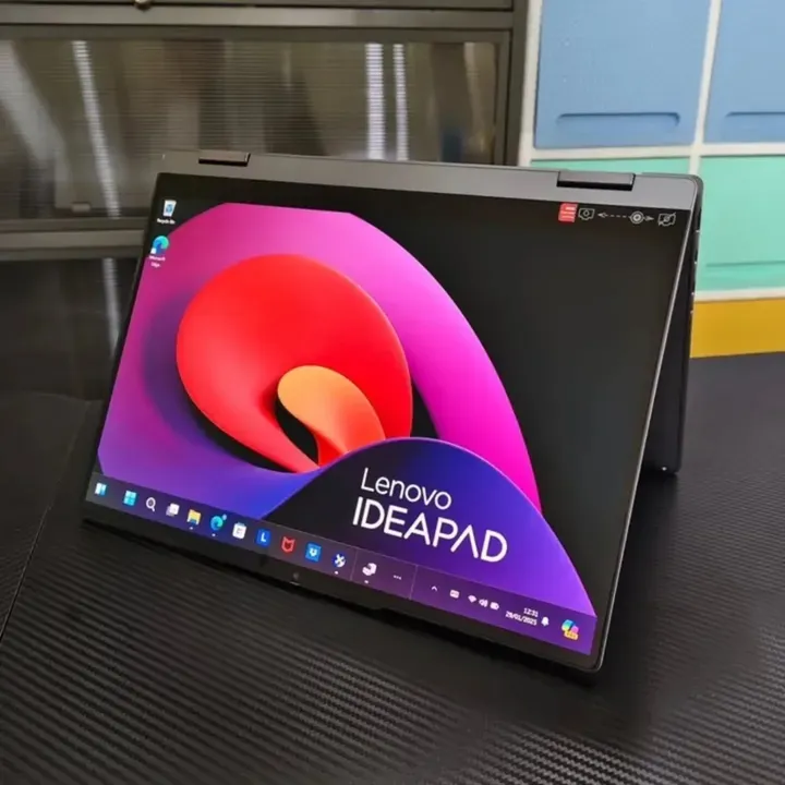 Lenovo Ideapad 5 - Gambar 3