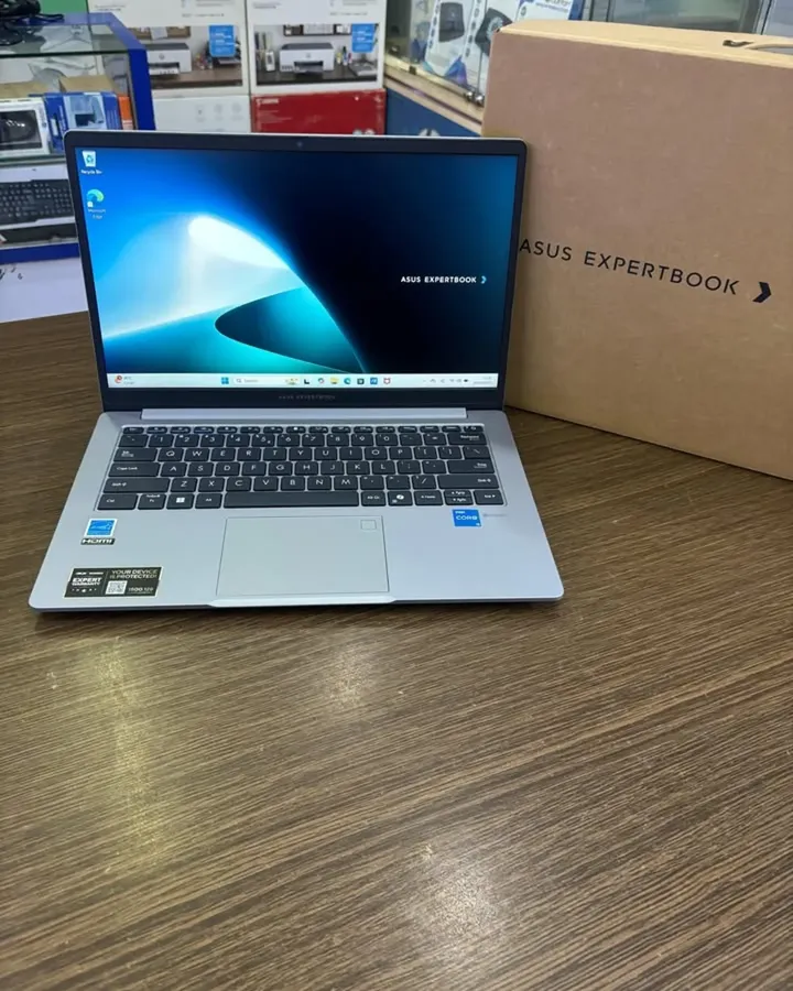Asus Expertbook P1 - P1403CVA‑S63850WS - Gambar 2