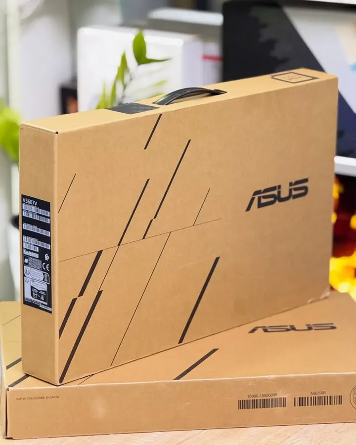 ASUS V16 Gaming - Gambar 4
