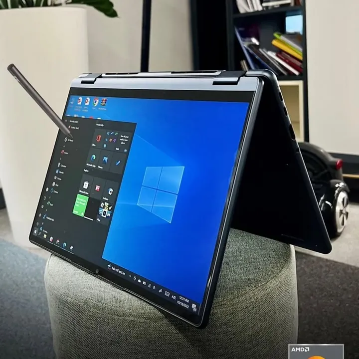 Lenovo Yoga 6 - Gambar 2
