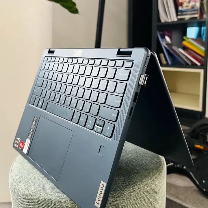 Lenovo Yoga 6 - Gambar 3