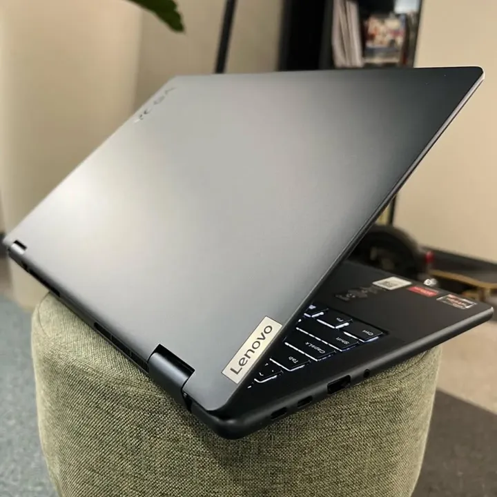 Lenovo Yoga 6 - Gambar 4