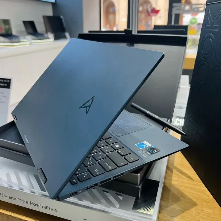 Asus ZenBook S13 Flip - Gambar 4