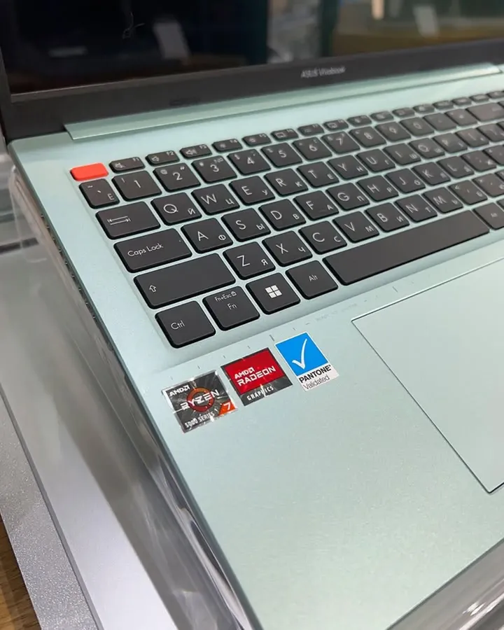 ASUS VivoBook S15 M3502 - Gambar 3