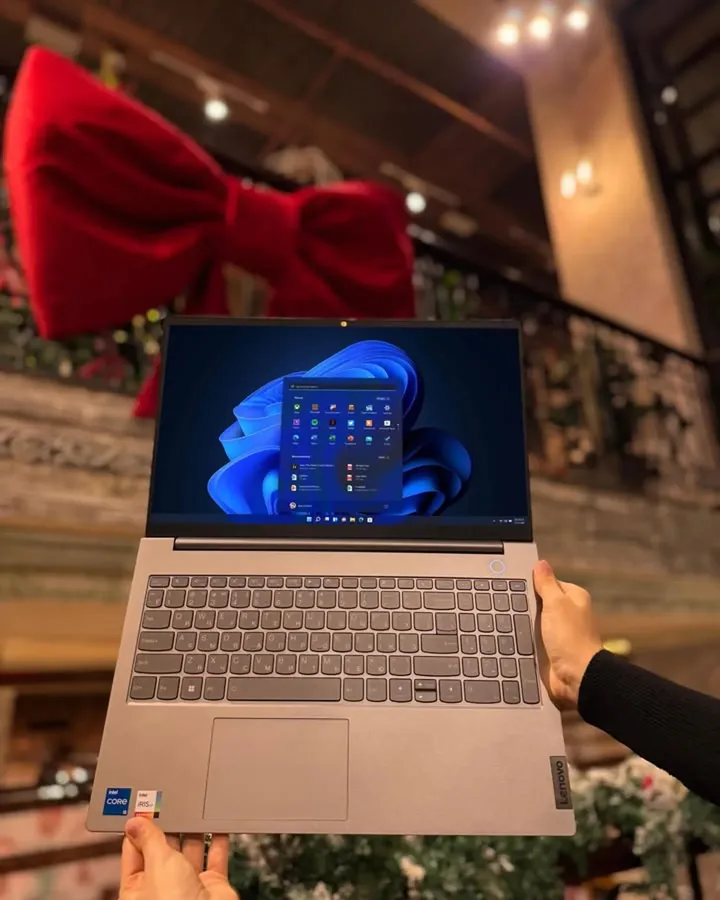 LENOVO ThinkBook 16 - Gambar 2