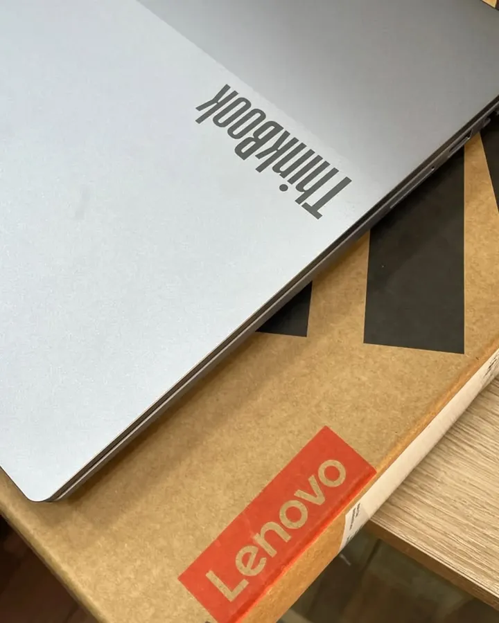 LENOVO ThinkBook 16 - Gambar 3
