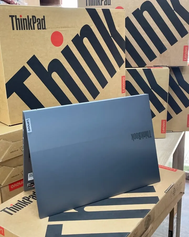 LENOVO ThinkBook 16 - Gambar 4