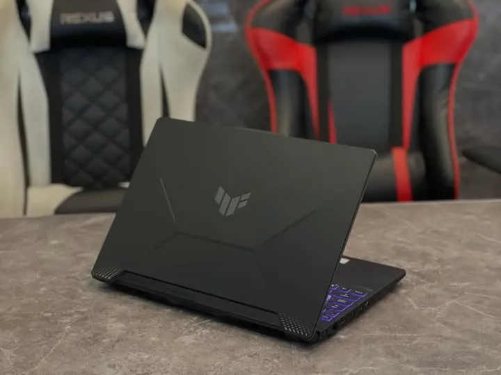 Asus TUF Gaming A15 FA506NFR.304 - Gambar 4