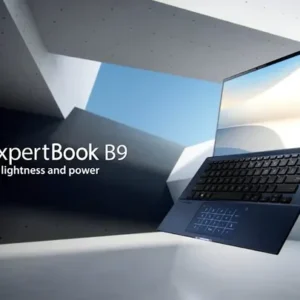 ASUS ExpertBook B9 (B9403 Series)