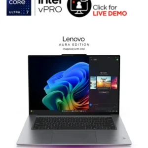 LENOVO ThinkPad X9-15 Gen 1 Aura Edition😍