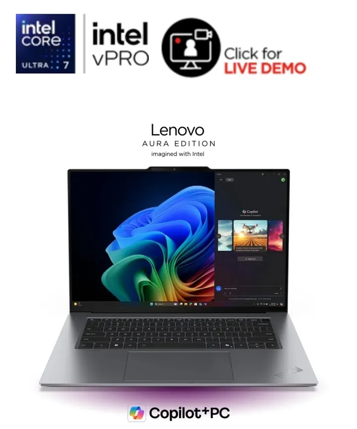 LENOVO ThinkPad X9-15 Gen 1 Aura Editionš