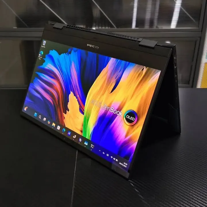 Asus ZenBook Flip UX363EA EVO - Gambar 3