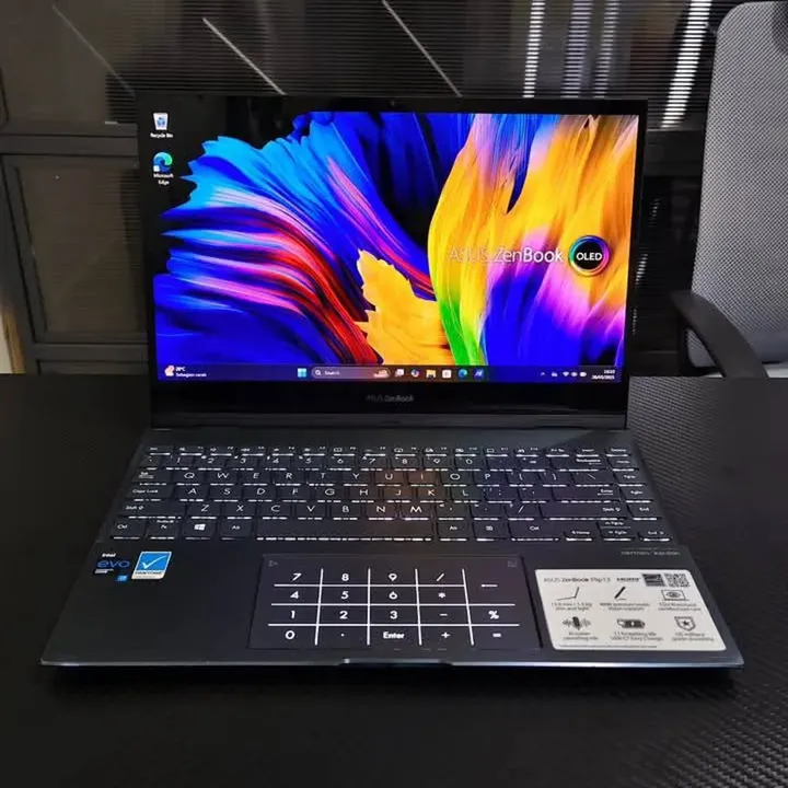 Asus ZenBook Flip UX363EA EVO - Gambar 2