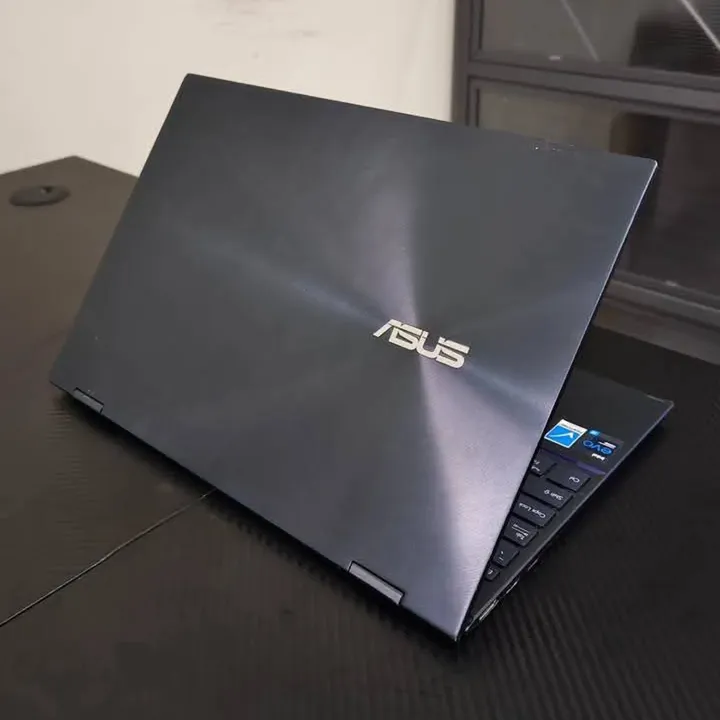 Asus ZenBook Flip UX363EA EVO - Gambar 4