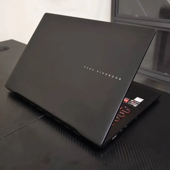 Asus Vivobook S14 OLED M5406NA - Gambar 4