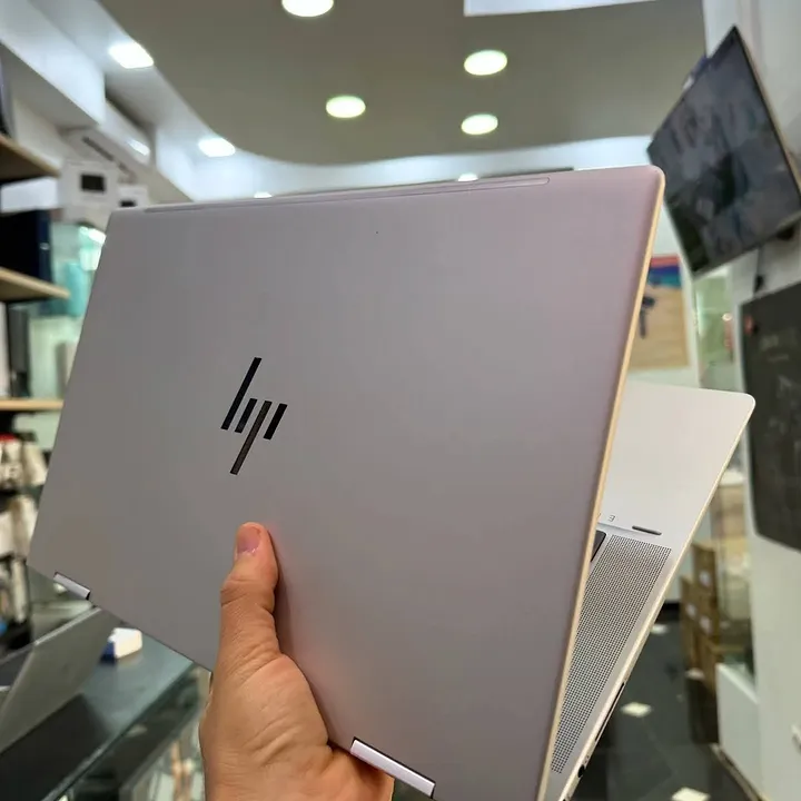 HP ENVY X360 2-in-1 15 inci - Gambar 4
