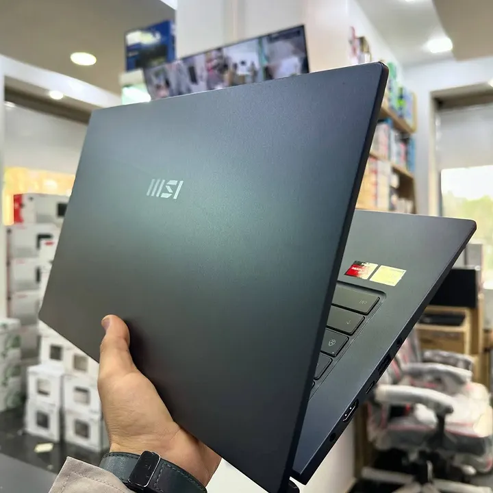 MSI MODERN 15 A5M - Gambar 4