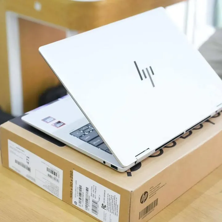 HP Envy 14 X360 2024 - Gambar 4