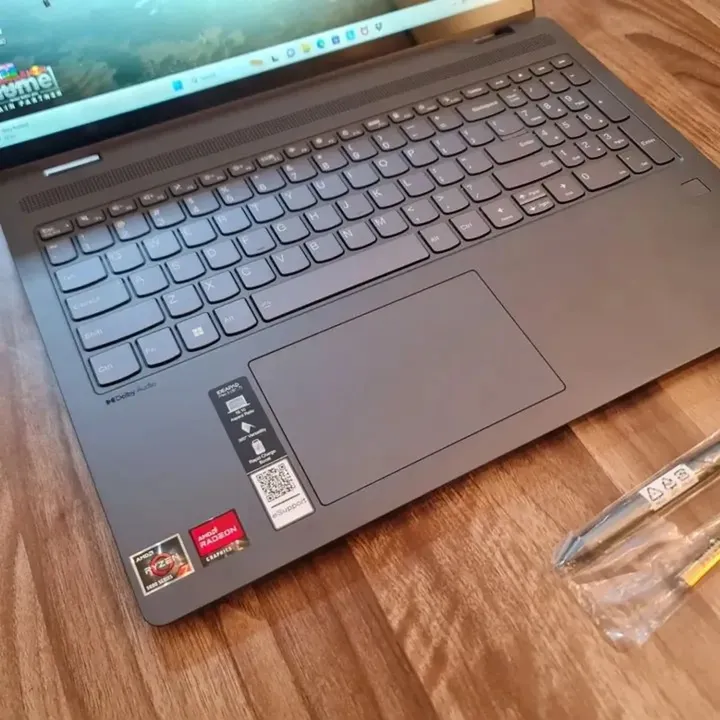 Lenovo IdeaPad FLEX 5 super spesial edition Spek tinggi cocok untuk aplikasi editing multitasking dll - Gambar 3