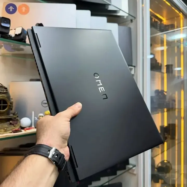 HP OMEN 16 - Gambar 3