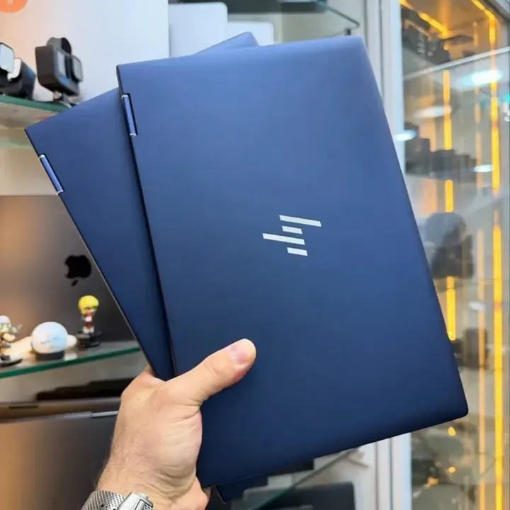 HP EliteBook Dragonfly G2 x360 - Gambar 4