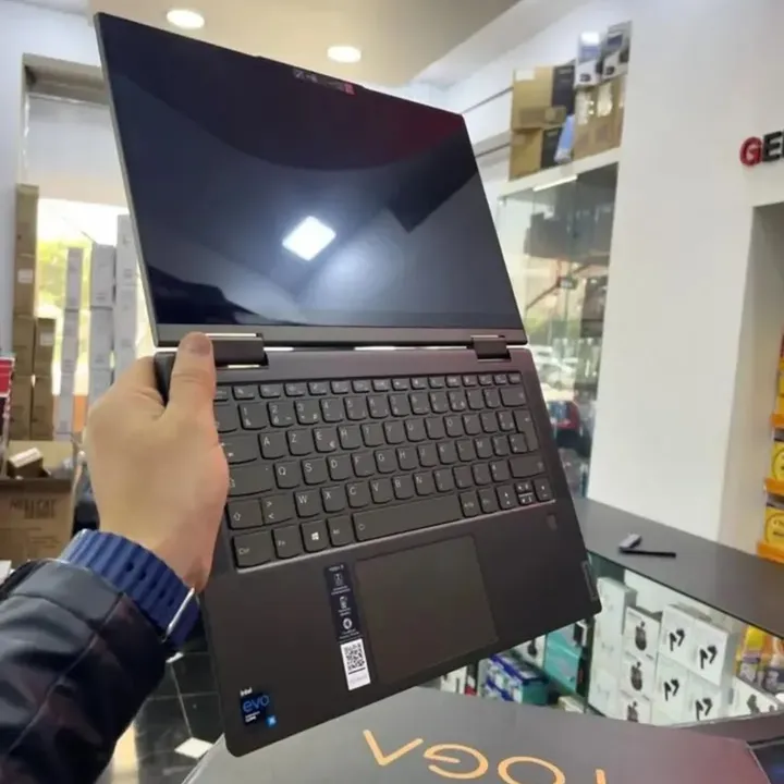 LENOVO YOGA 7i 14ITL5 - Gambar 2