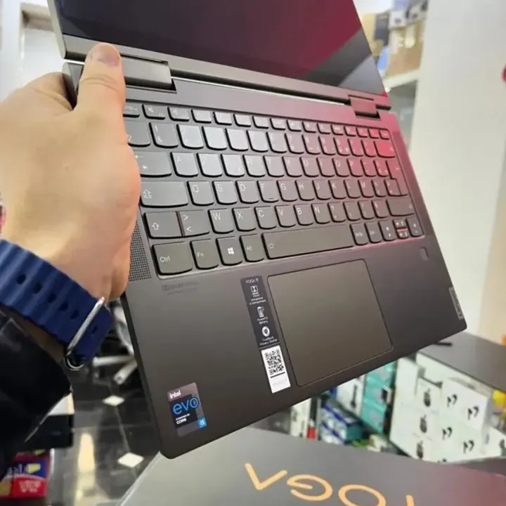 LENOVO YOGA 7i 14ITL5 - Gambar 3