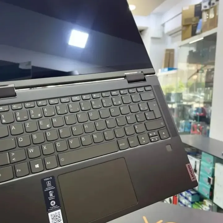 LENOVO YOGA 7i 14ITL5 - Gambar 4