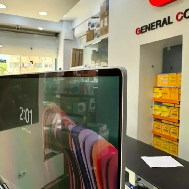DELL XPS PLUS 9320 - Gambar 4
