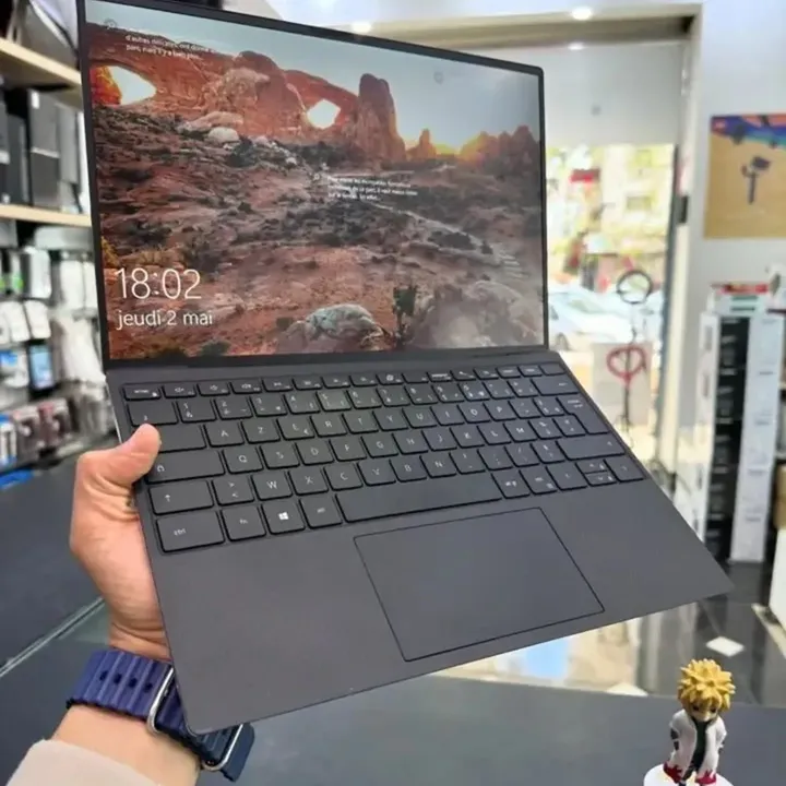 DELL XPS 9310 - Gambar 2