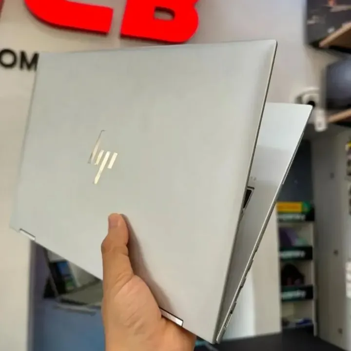 HP ELITEBOOK x360 1040 G9 2-in-1 - Gambar 4