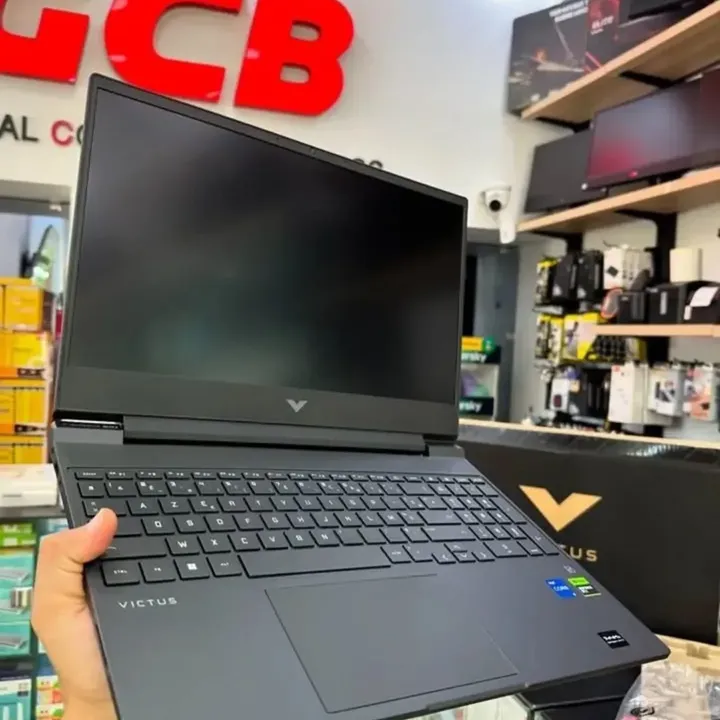 HP VICTUS 15 fa1062nf - Gambar 2