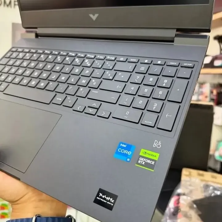 HP VICTUS 15 fa1062nf - Gambar 3