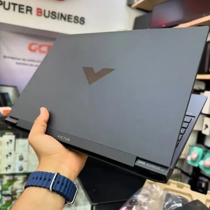 HP VICTUS 15 fa1062nf - Gambar 4