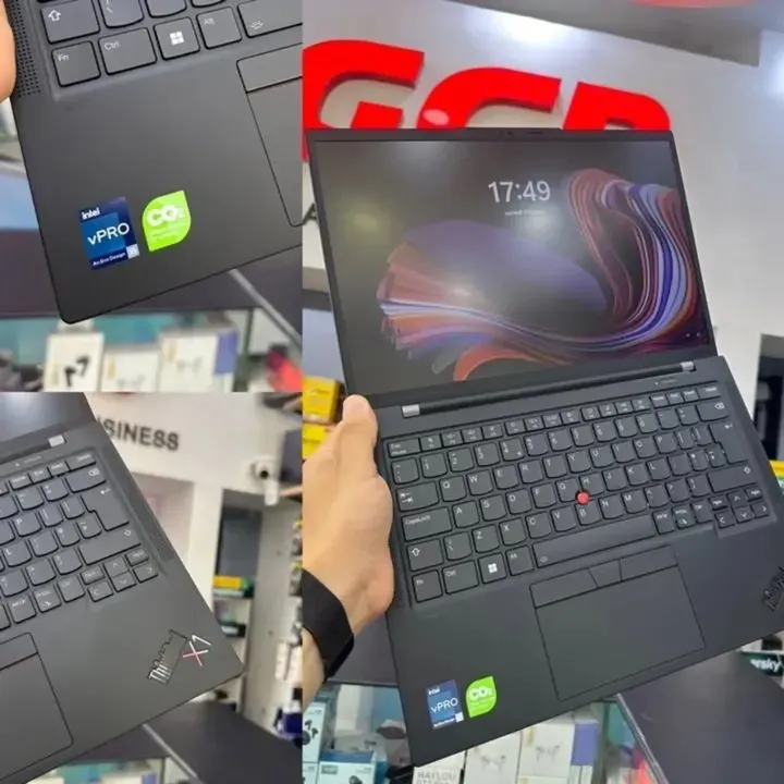 Lenovo Thinkpad X1 Carbon Gen 11 - Gambar 2