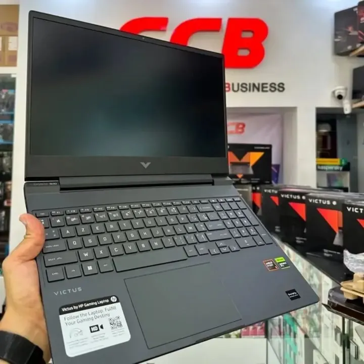 HP VICTUS 15 - Gambar 2