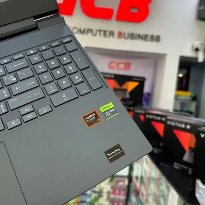 HP VICTUS 15 - Gambar 3
