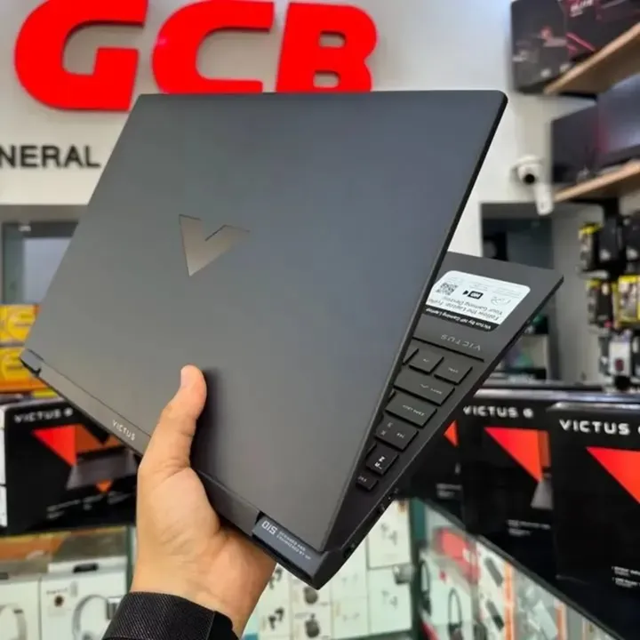 HP VICTUS 15 - Gambar 4
