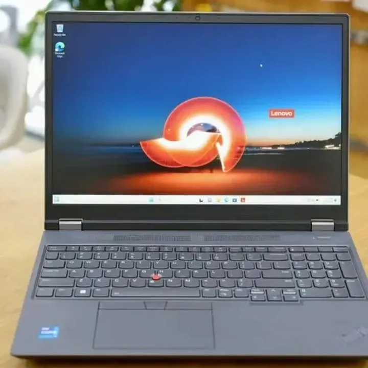 Lenovo ThinkPad P16 Gen 2 - Gambar 2