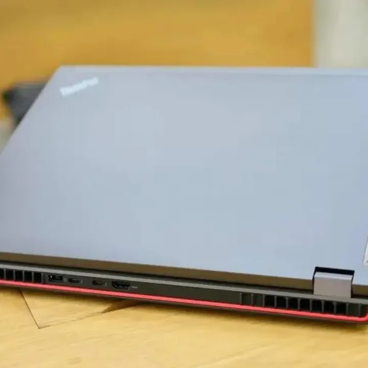 Lenovo ThinkPad P16 Gen 2 - Gambar 4