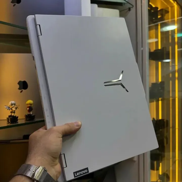 Lenovo Legion 5 Pro - Gambar 3