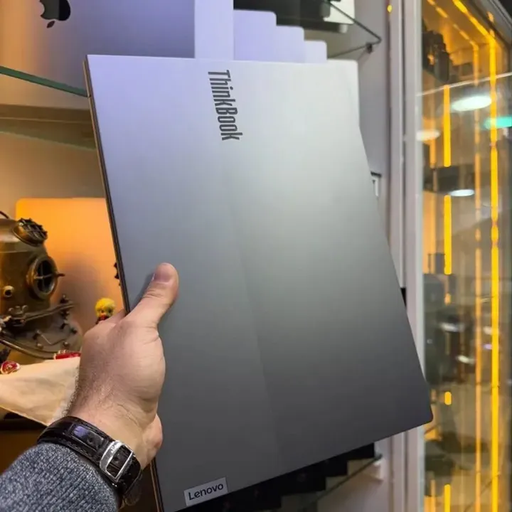 LENOVO ThinkBook 16 Gen 7 - Gambar 3