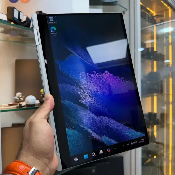 Galaxy Book Pro 360° 5G - Gambar 3