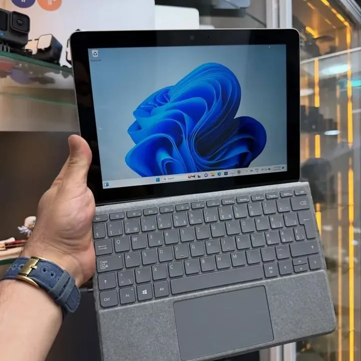 SURFACE Go Pentium - Gambar 2