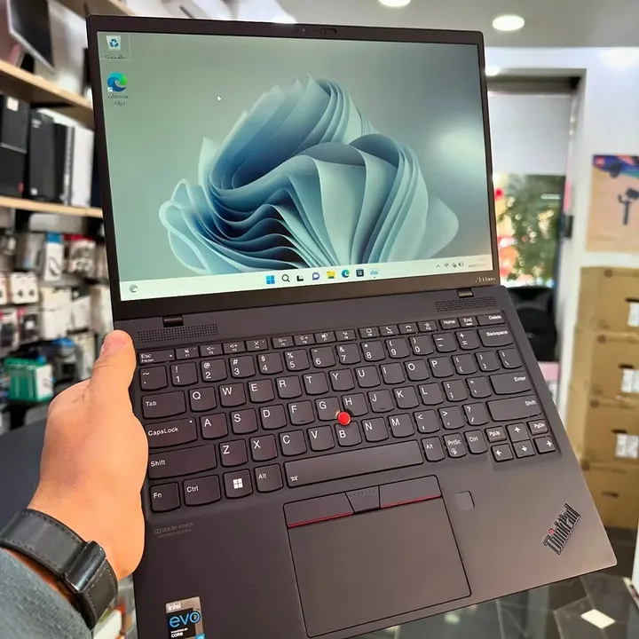LENOVO THINKPAD X1 Nano Gen1 - Gambar 2